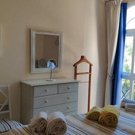 Cantinho Azul - Tavira Garden Ngoại thất bức ảnh