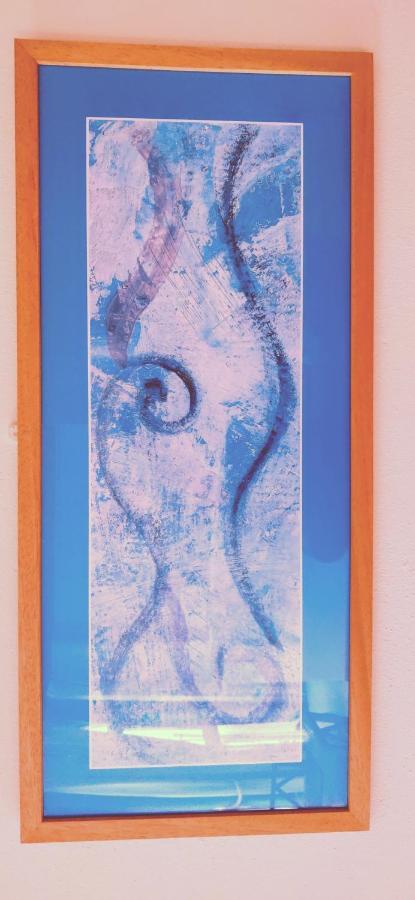 Cantinho Azul - Tavira Garden Ngoại thất bức ảnh