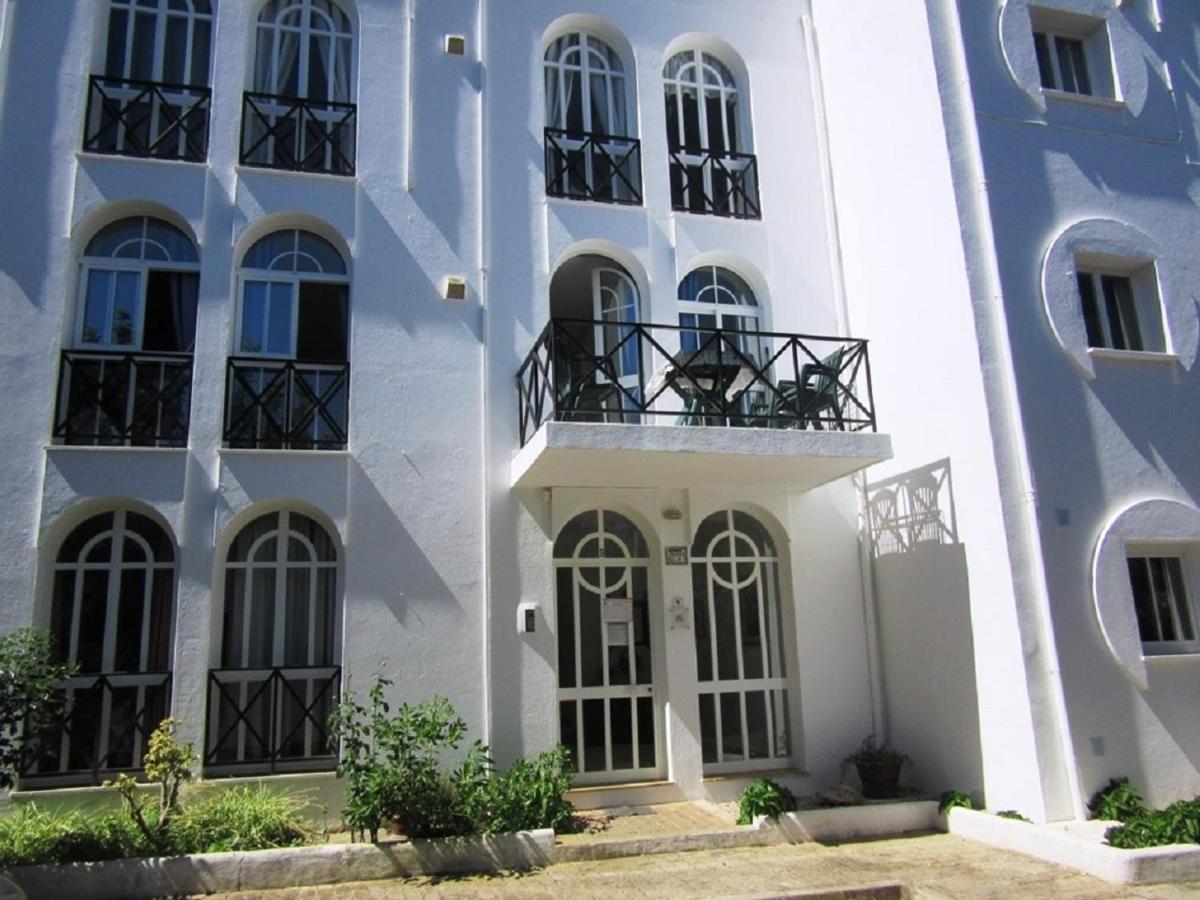 Cantinho Azul - Tavira Garden Ngoại thất bức ảnh