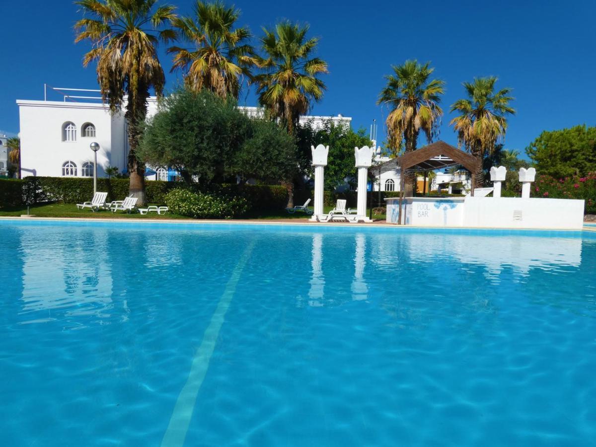 Cantinho Azul - Tavira Garden Ngoại thất bức ảnh