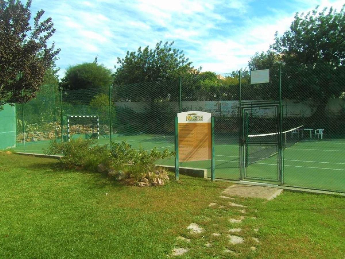 Cantinho Azul - Tavira Garden Ngoại thất bức ảnh