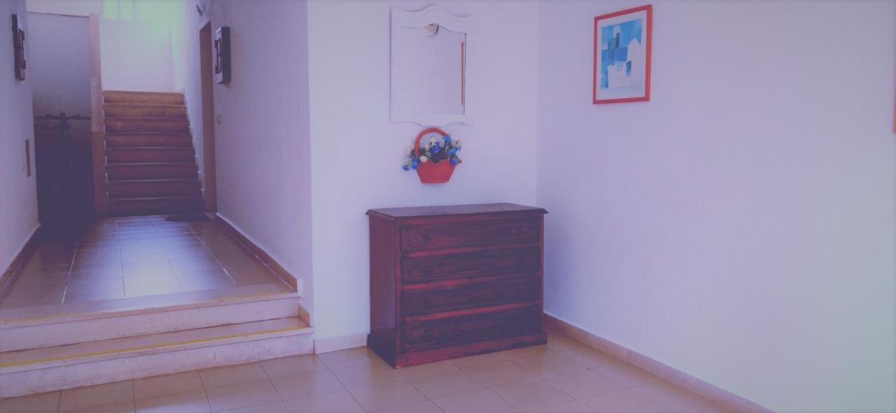 Cantinho Azul - Tavira Garden Ngoại thất bức ảnh