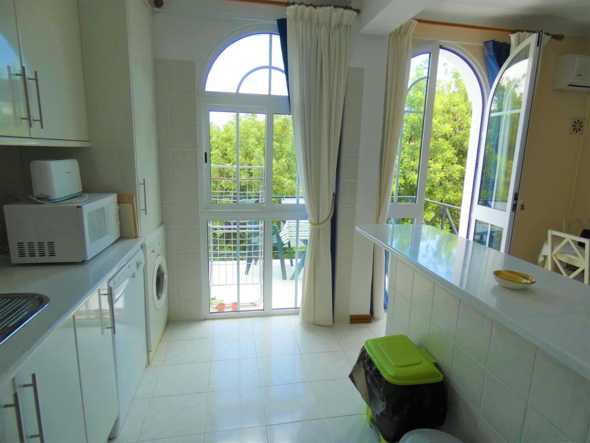 Cantinho Azul - Tavira Garden Ngoại thất bức ảnh