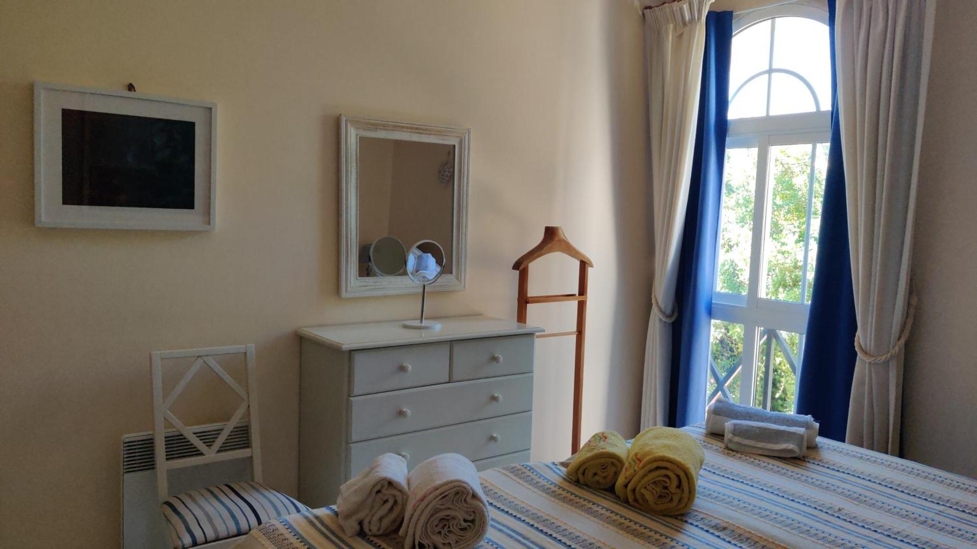 Cantinho Azul - Tavira Garden Ngoại thất bức ảnh