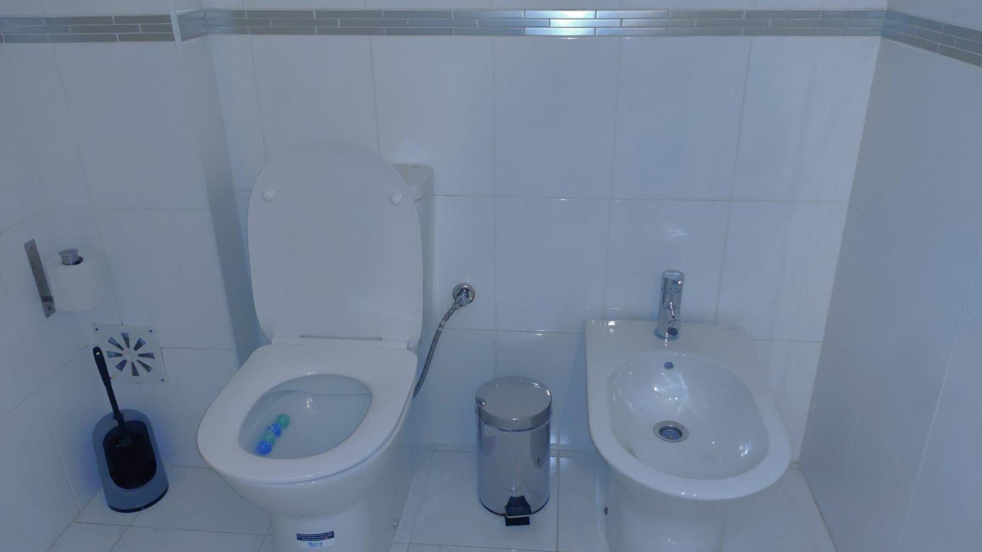 Cantinho Azul - Tavira Garden Ngoại thất bức ảnh
